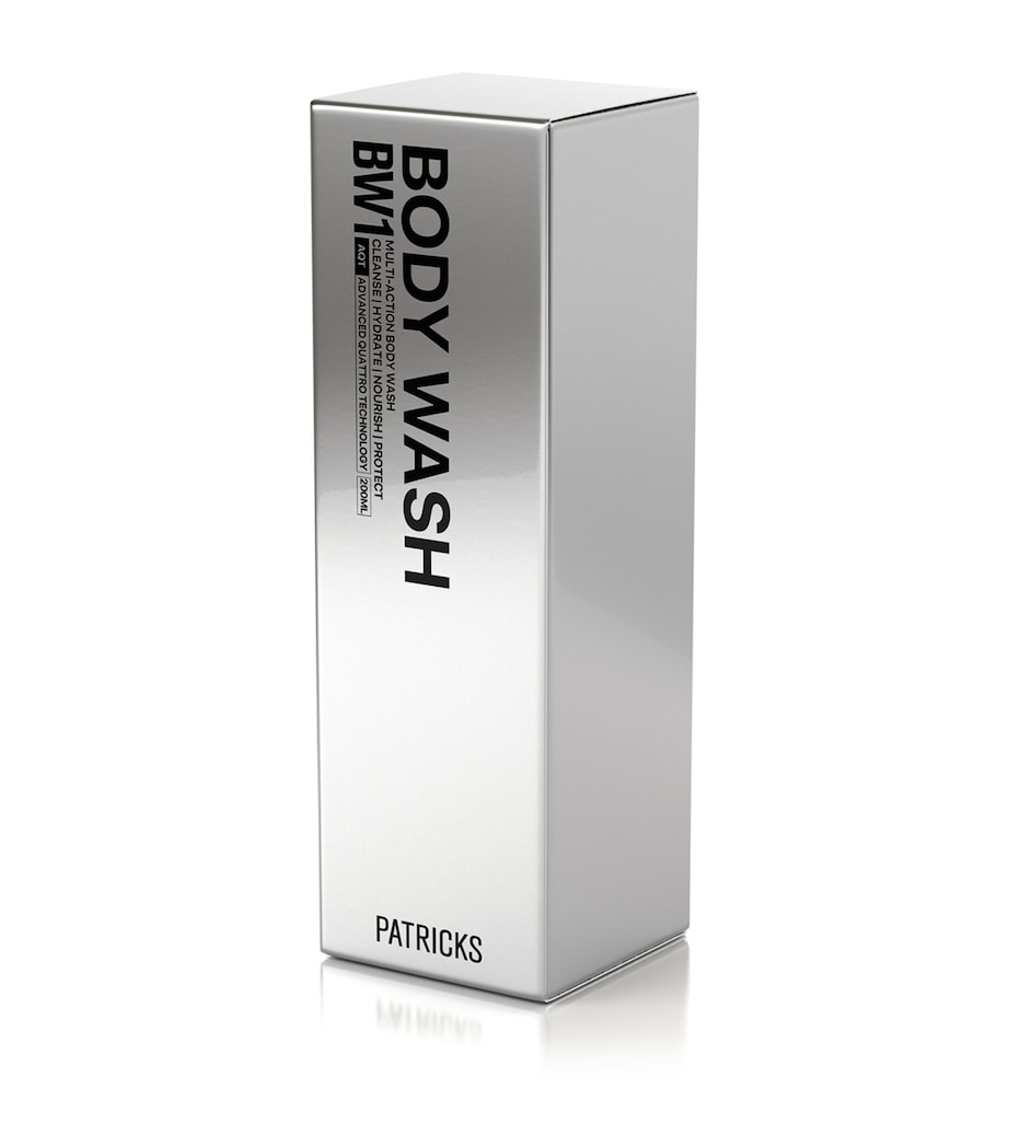 BW1 Body Wash NO COLOUR Image 2