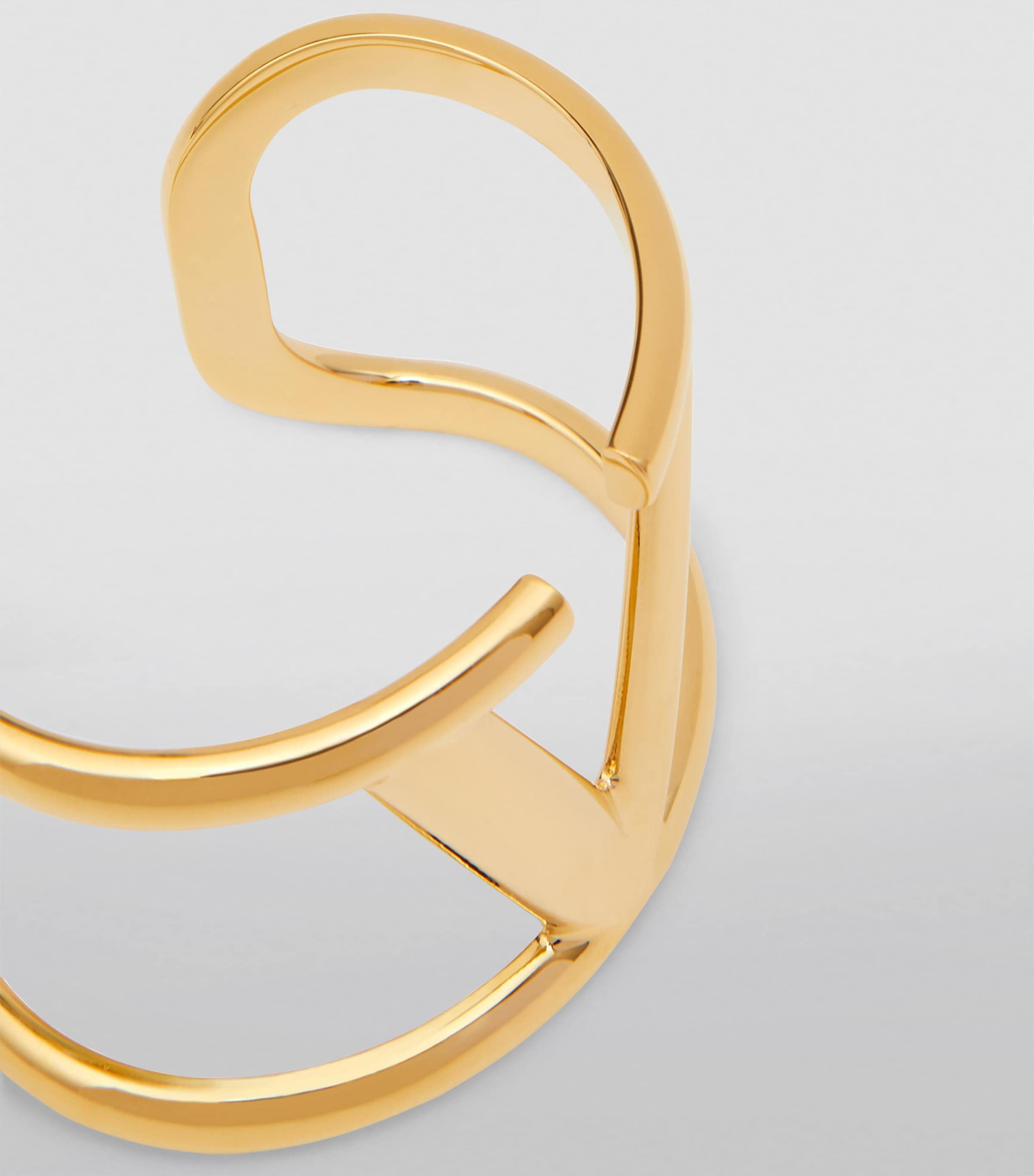 VLOGO Cuff Bracelet CS4 Image 5