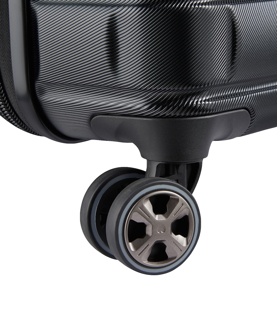 Shadow Spinner Suitcase (75cm) BLACK TWILL 00 Image 5