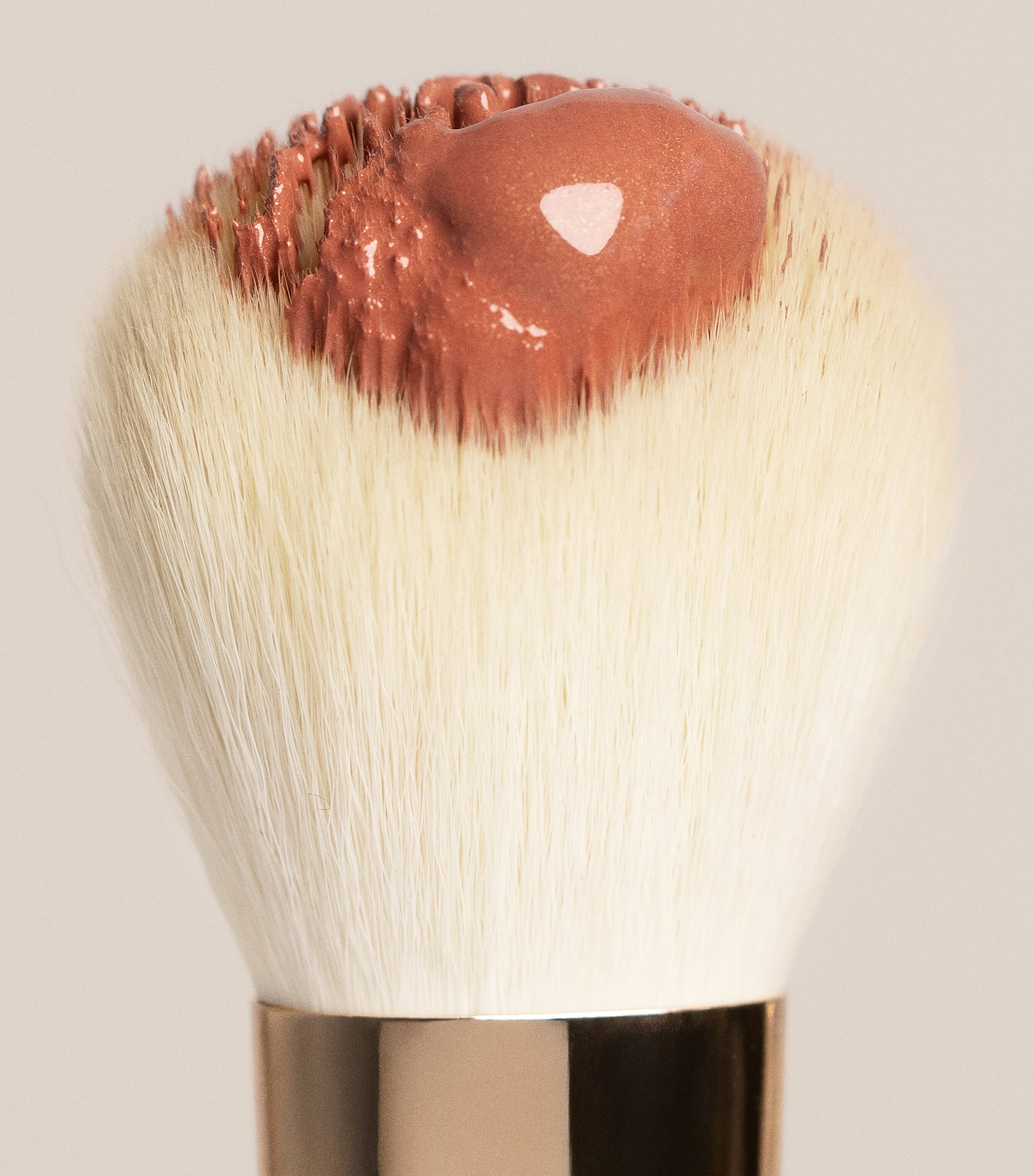 Vieve Sunset Blush Balm Coral Image 11