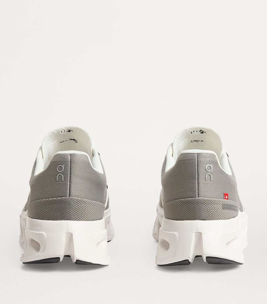 Cloudeclipse Trainers ALLOY|WHITE Image 4