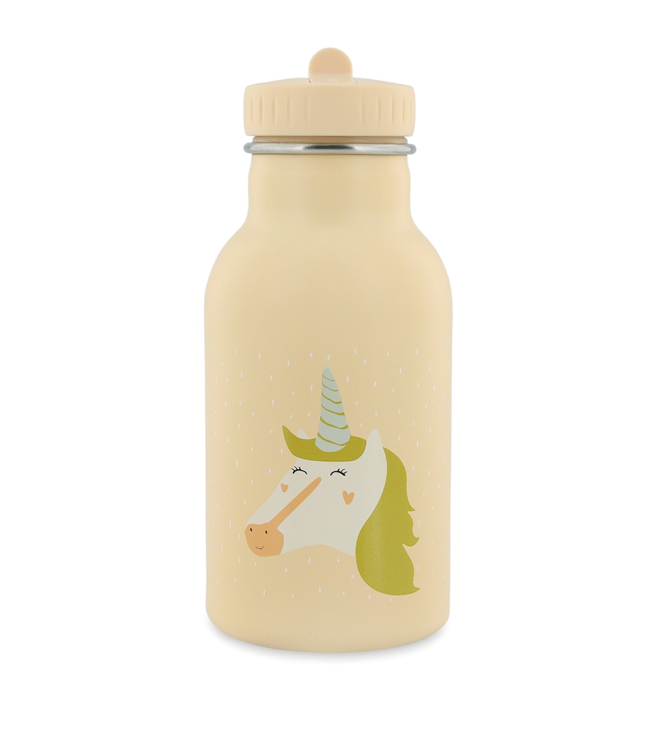 Trixie Insulated Unicorn Drink Bottle (350ml) Image 1