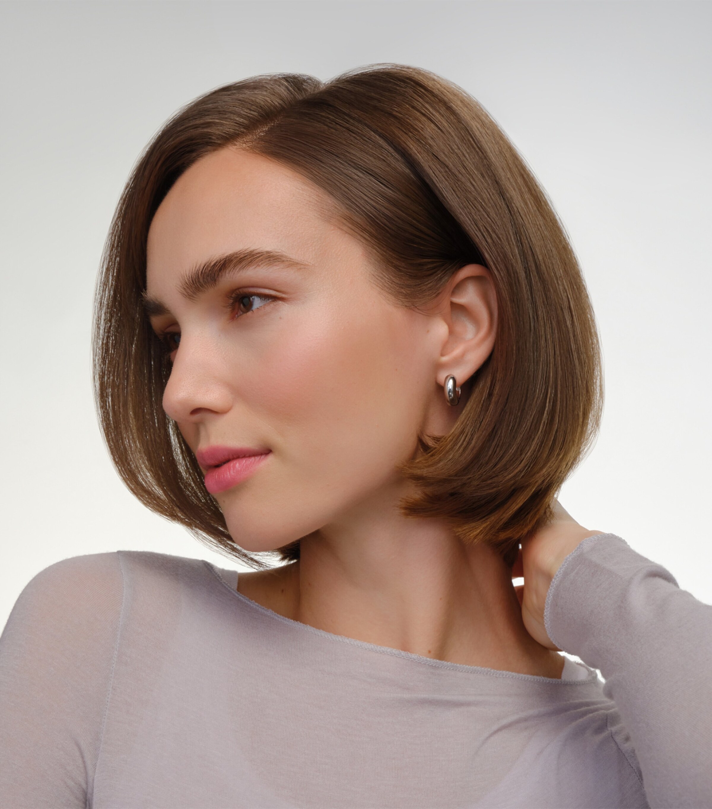 Full Shampoo (236ml) NO COLOUR Image 3