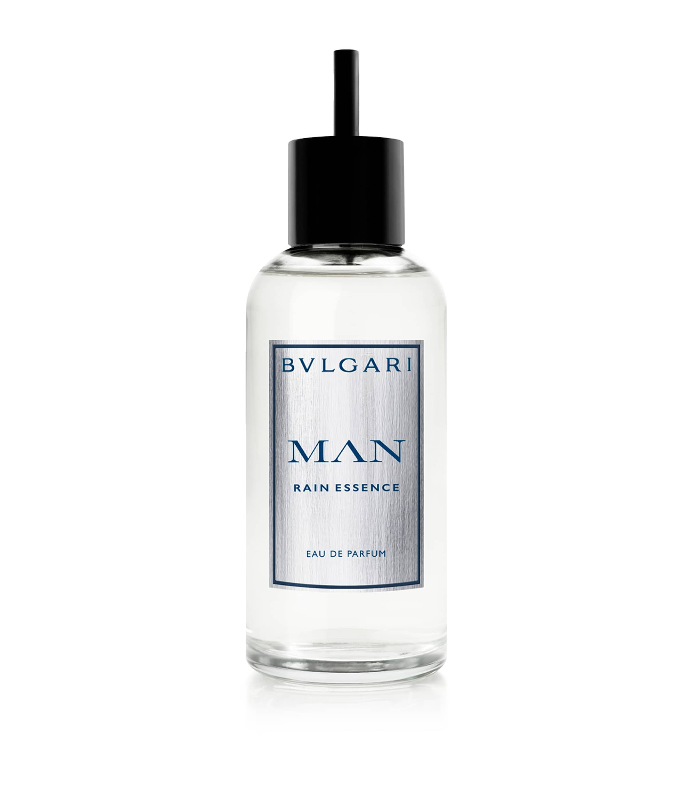 Man Rain Essence Eau de Parfum – Refill (200ml) NO COLOUR Image 1