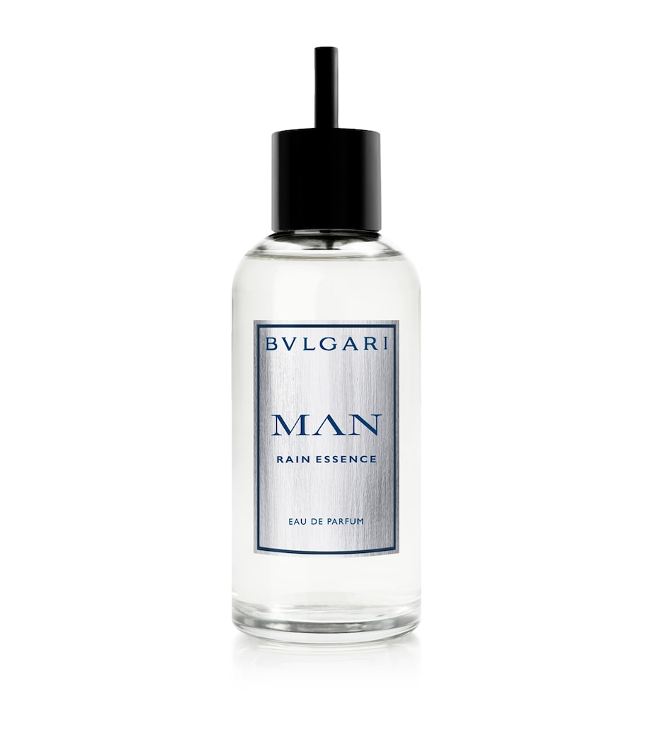 Man Rain Essence Eau de Parfum – Refill (200ml) NO COLOUR Image 1