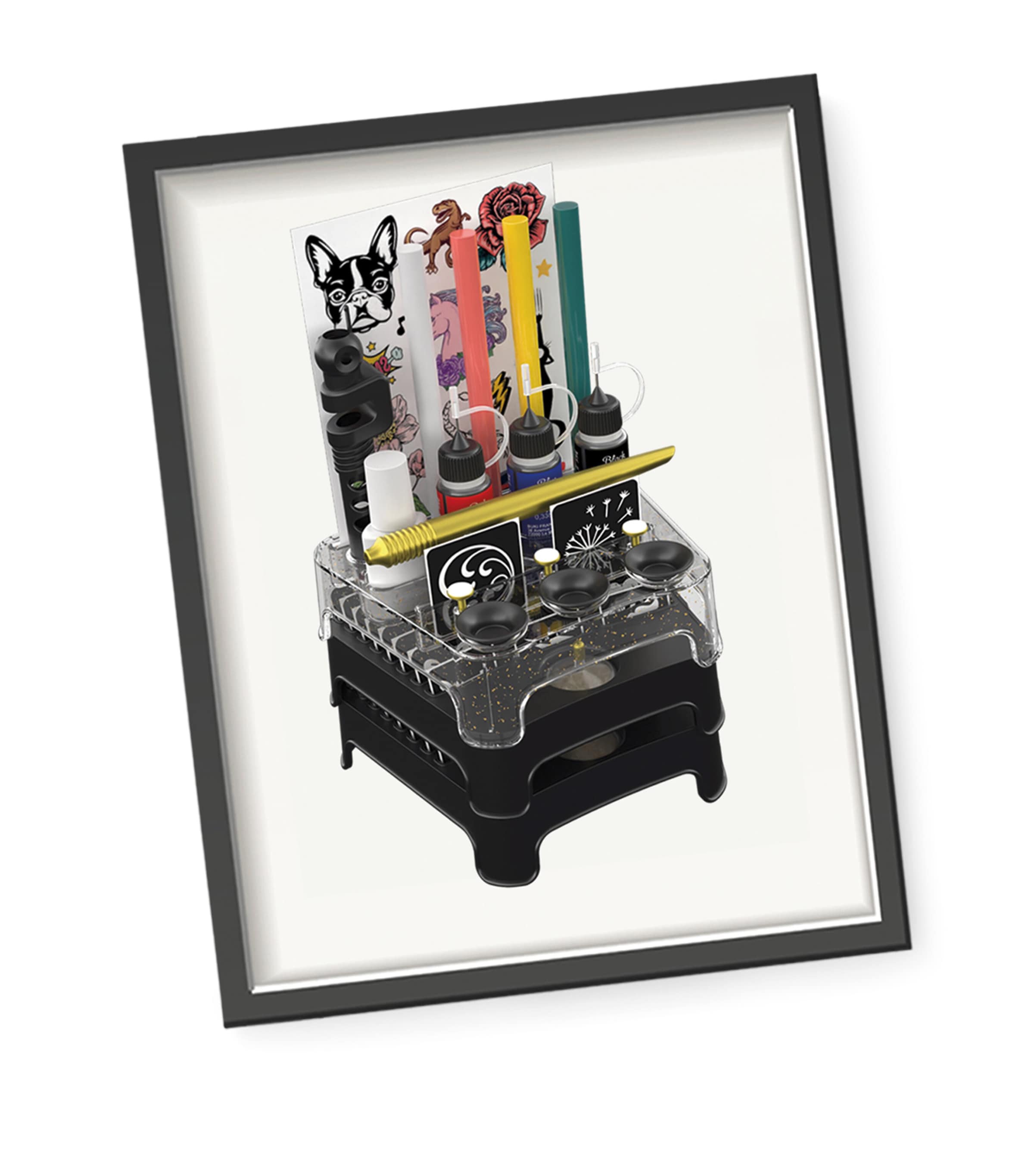 Professional Studio Tattoos MULTI Image 12