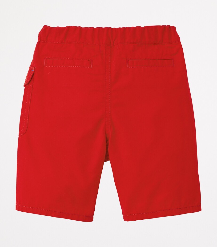Appliquéd Shorts (2-9 Years) 2 Image 5