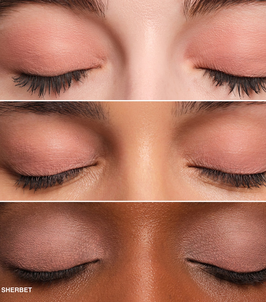 Long-Wear Cream Shadow Stick SHERBET Image 3