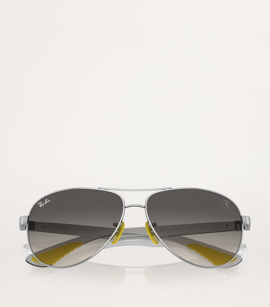 Metal 0RB8331M Sunglasses F08311 Image 5