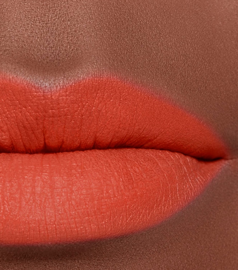 ROUGE ALLURE LIQUID VELVET Ultrawear Intense Matte Liquid Lip Colour ENVOÛTANTE Image 4