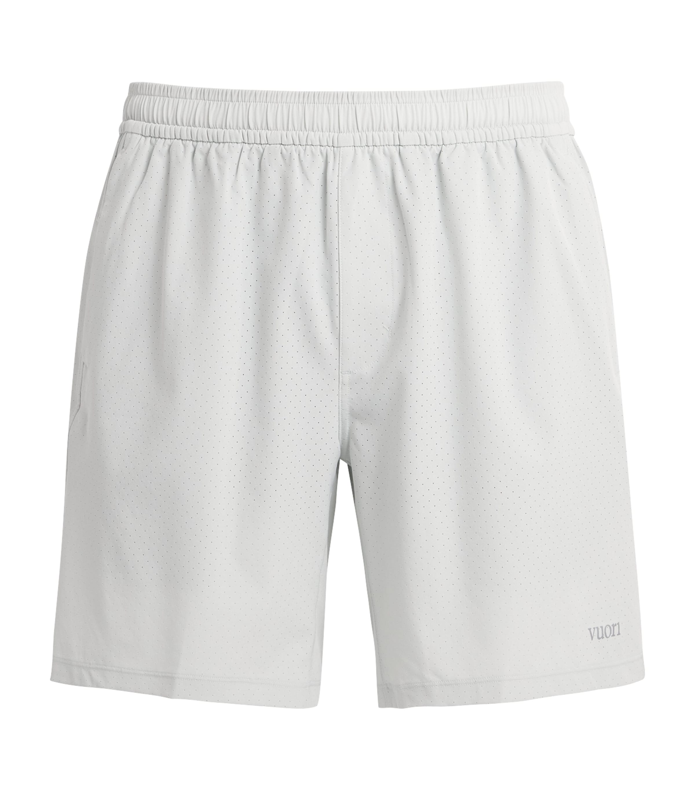 VUORI Mens Kore Breathe Lined Shorts Bze Breeze Image 1