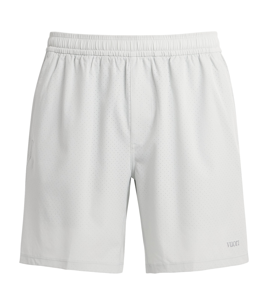 VUORI Mens Kore Breathe Lined Shorts Bze Breeze Image 1
