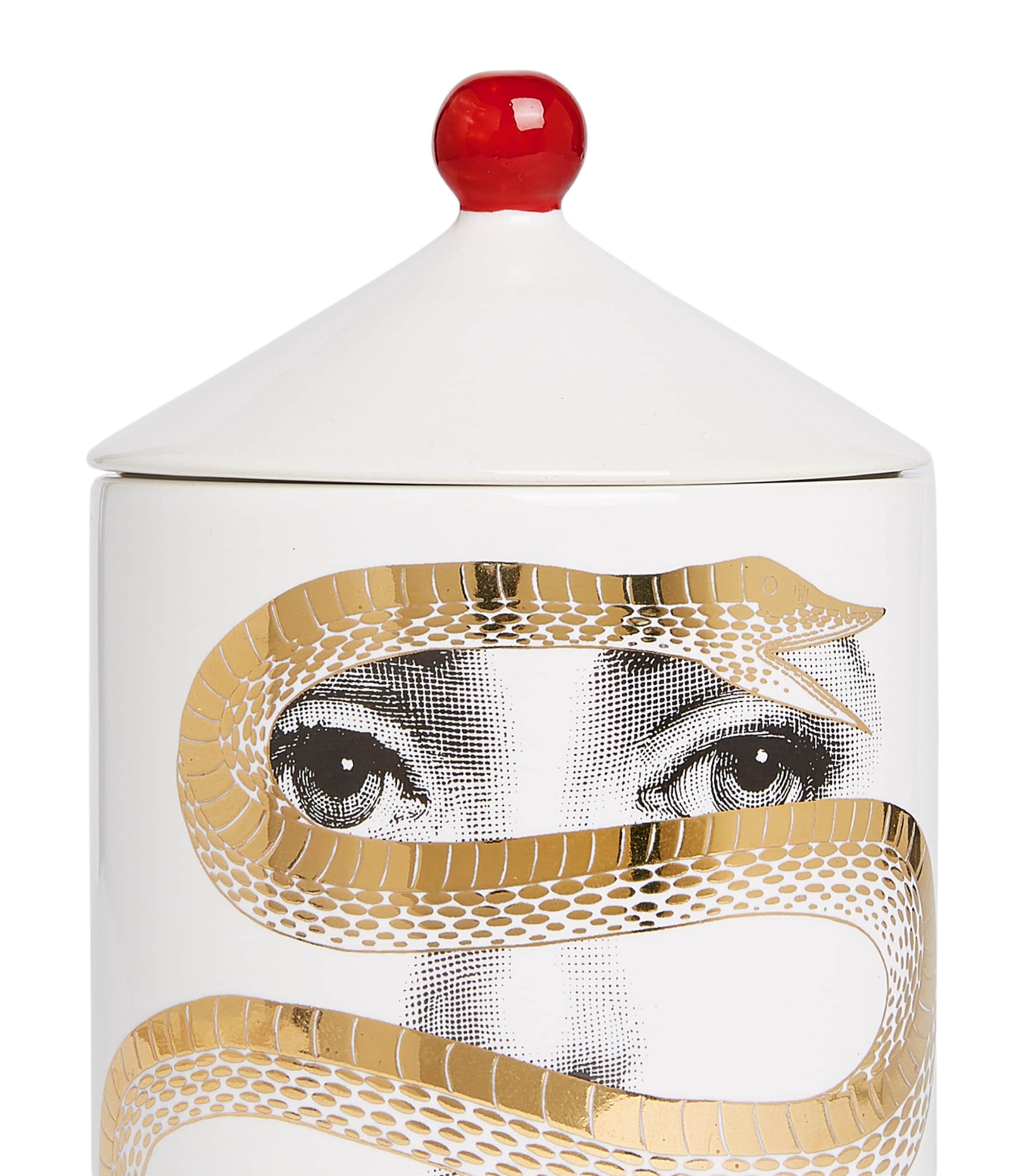 Small Peccato Originale Candle (310g) MULTI Image 3