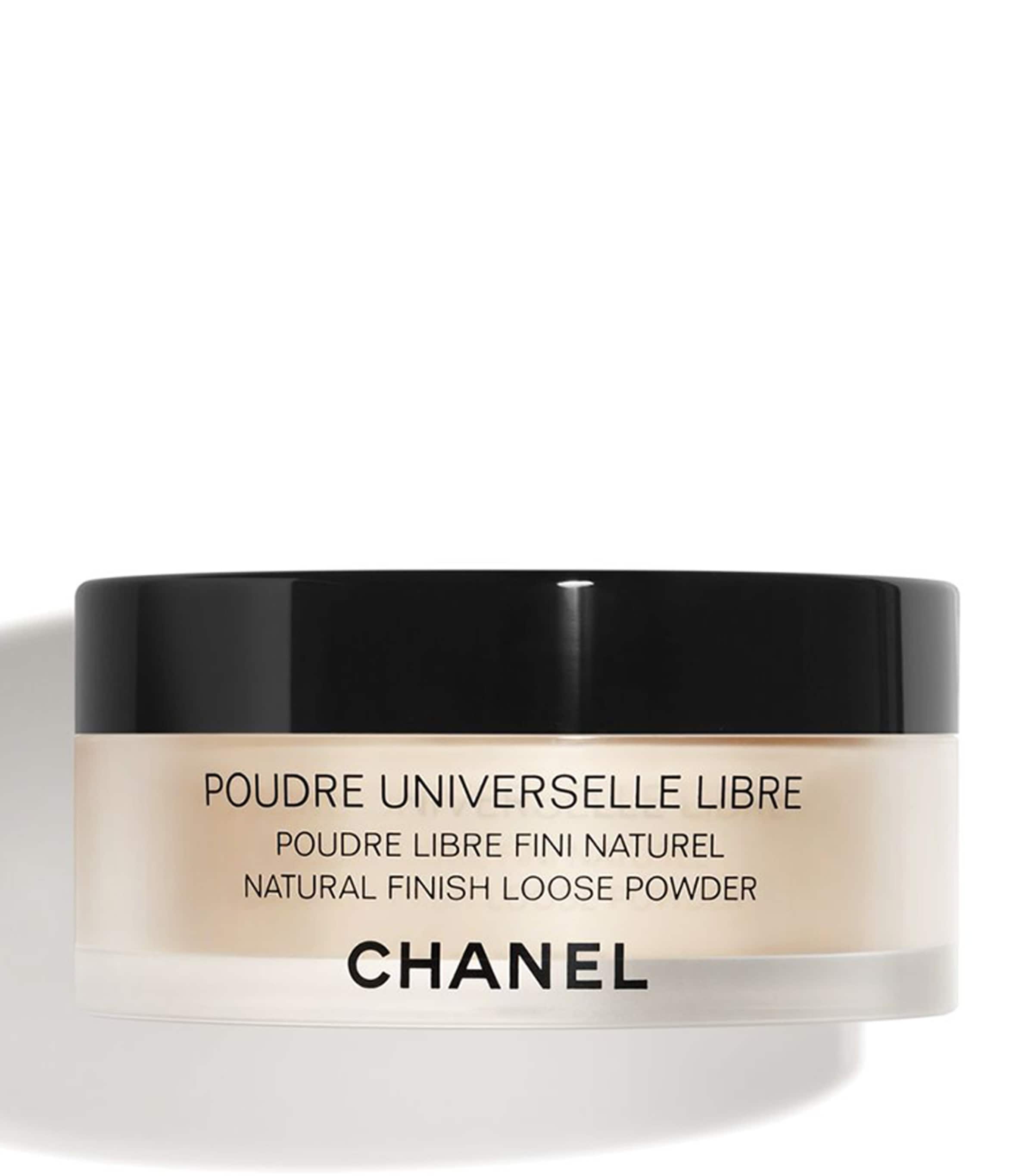 Chanel Poudre Universelle Libre? Natural Finish Loose Powder? In Neutral