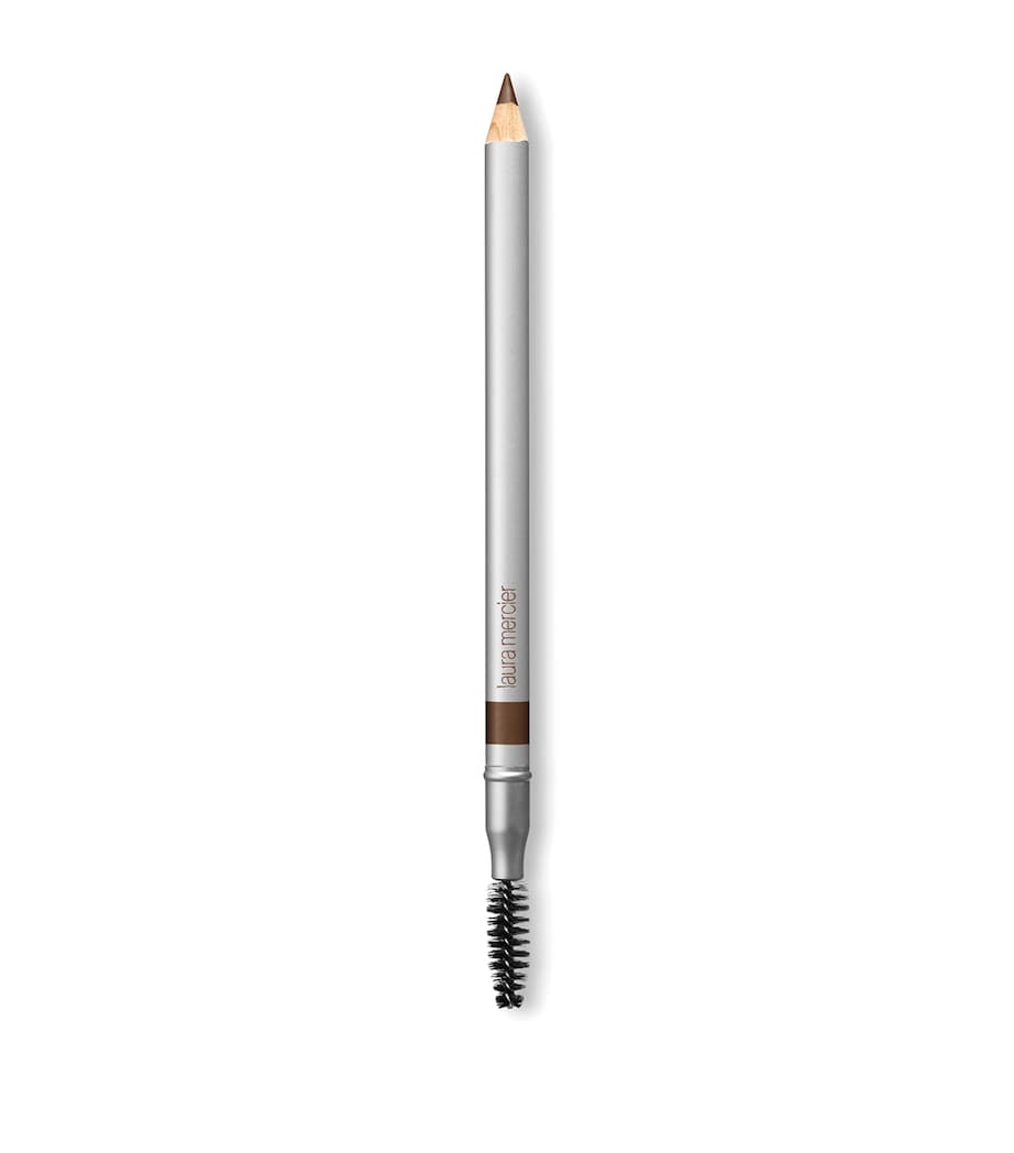 Eye Brow Pencil WARM BRUNETTE Image 1
