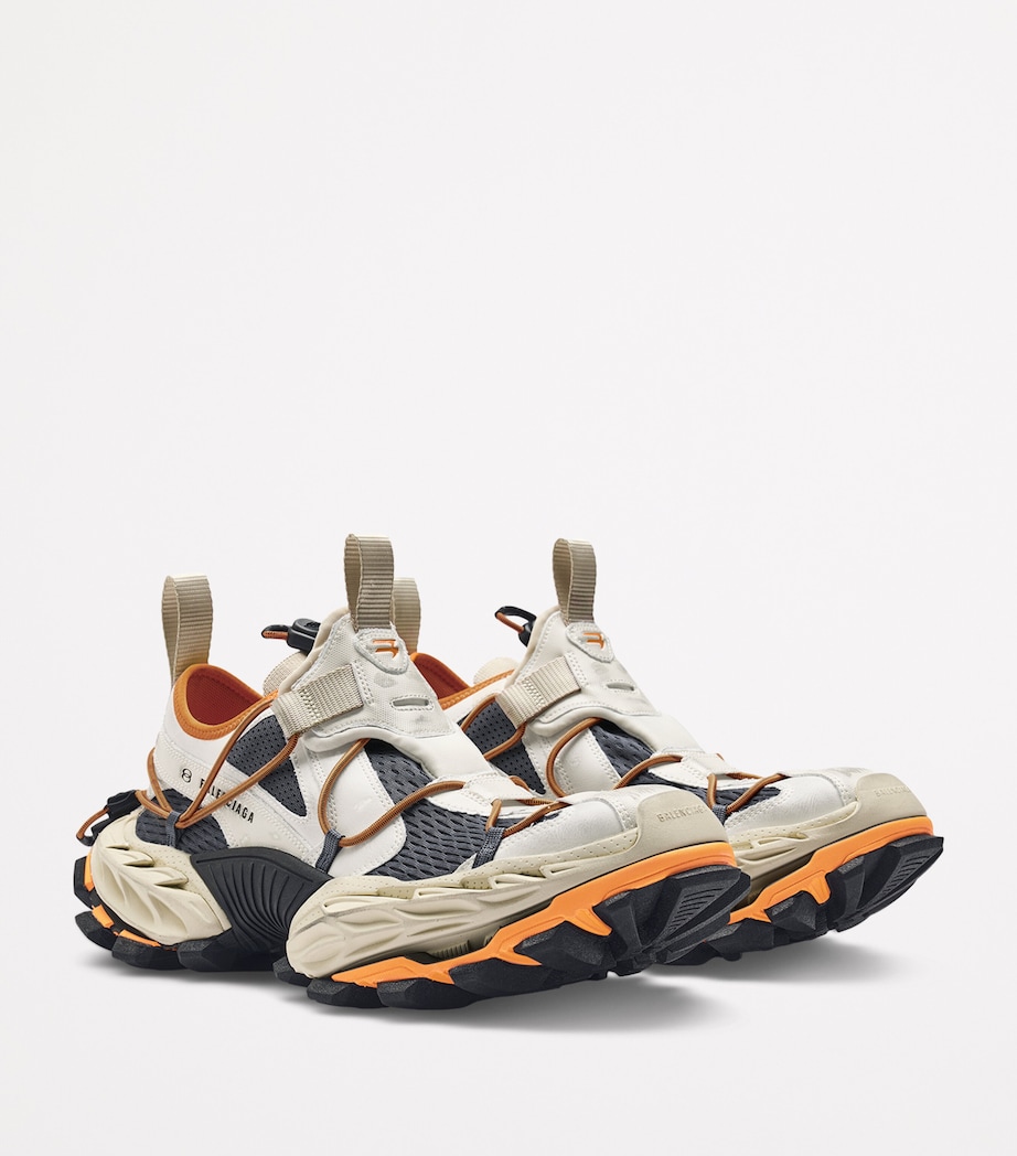 Mesh Hike Sneakers 2070 Image 3