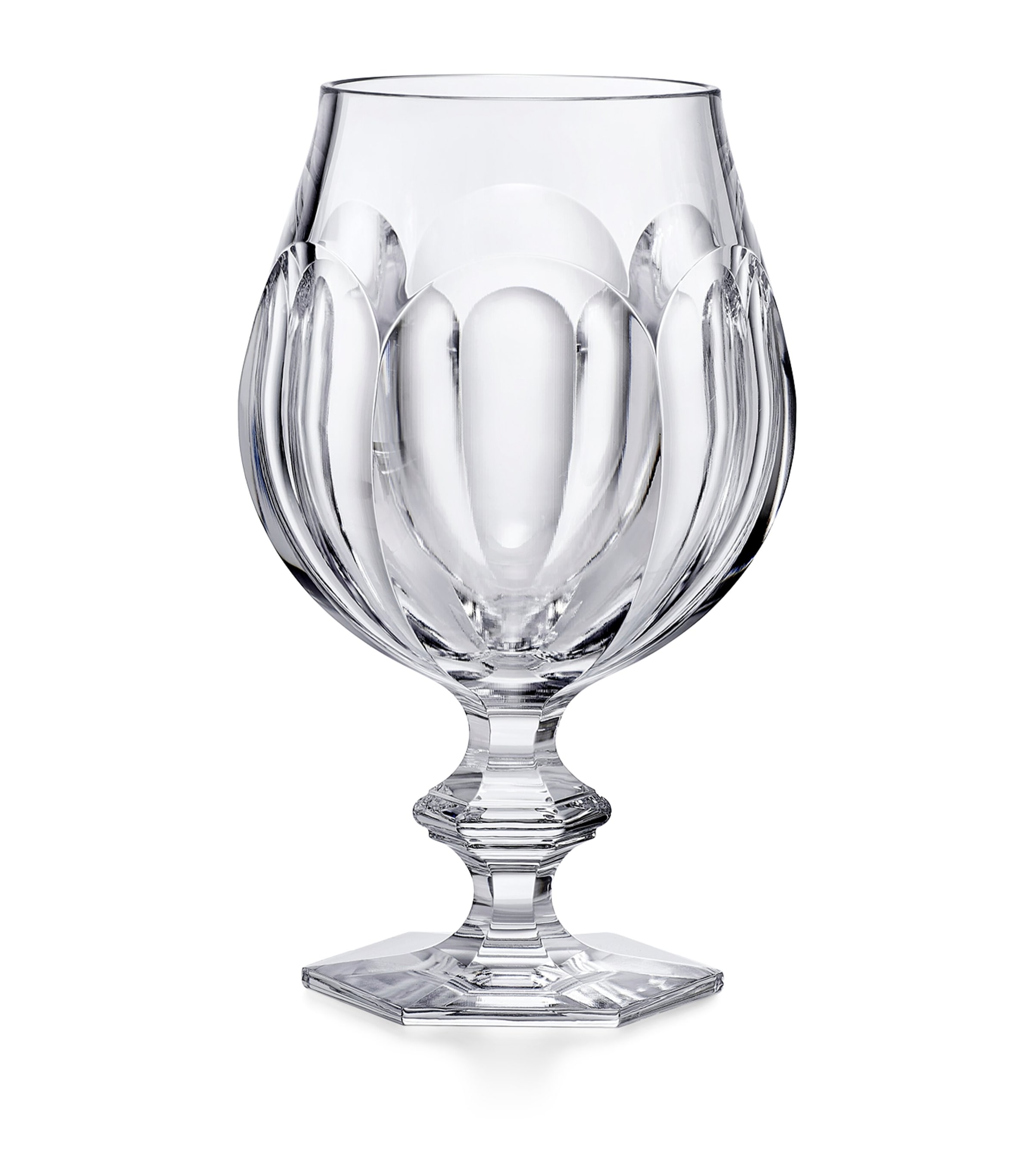 BACCARAT HARCOURT PROOST BEER GLASS