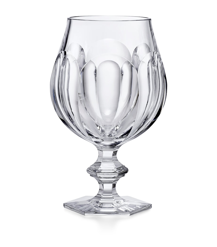 Harcourt Proost Beer Glass (400ml) CLEAR Image 1