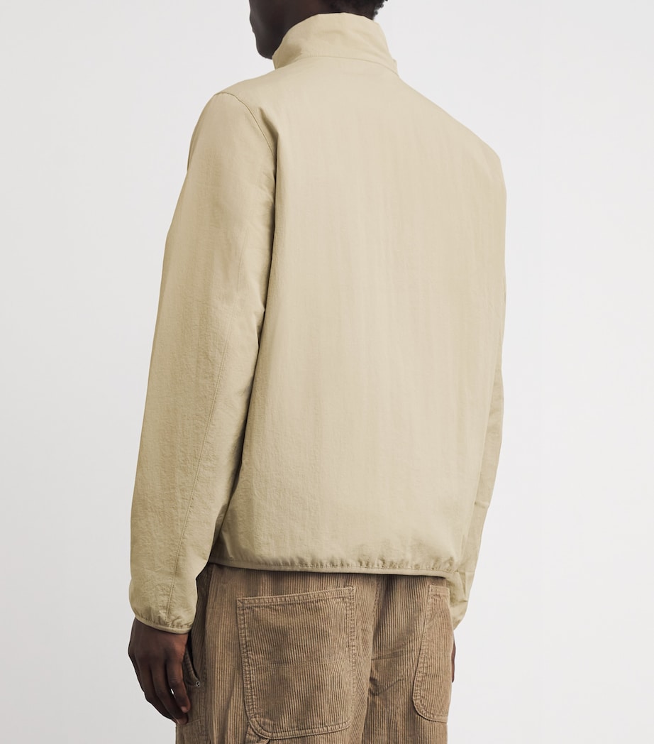 Reversible Korbel Jacket WASHED STONEST71 Image 4