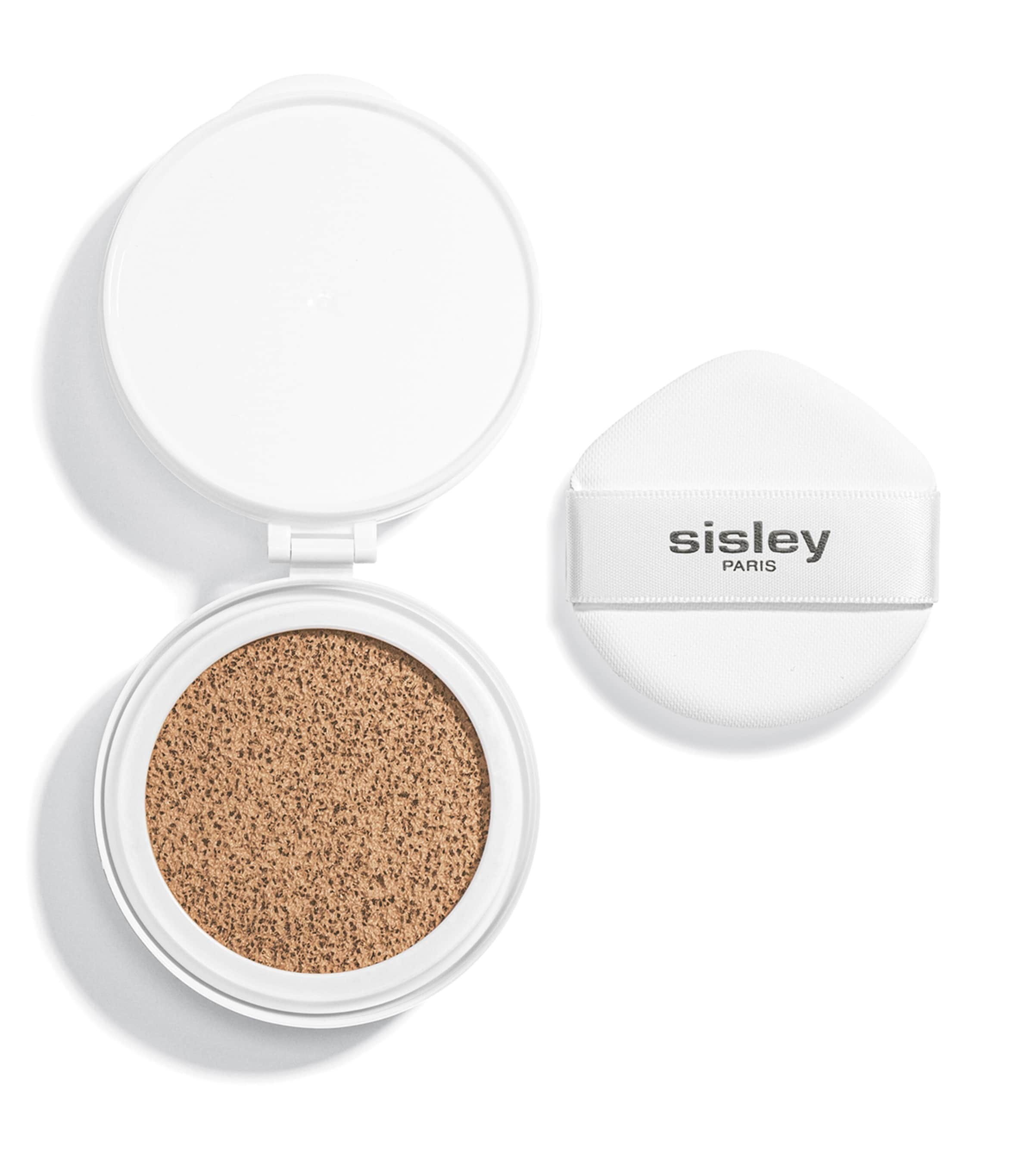 Sisley Paris Phyto-blanc Le Cushion Foundation Refill Spf 50+ In White