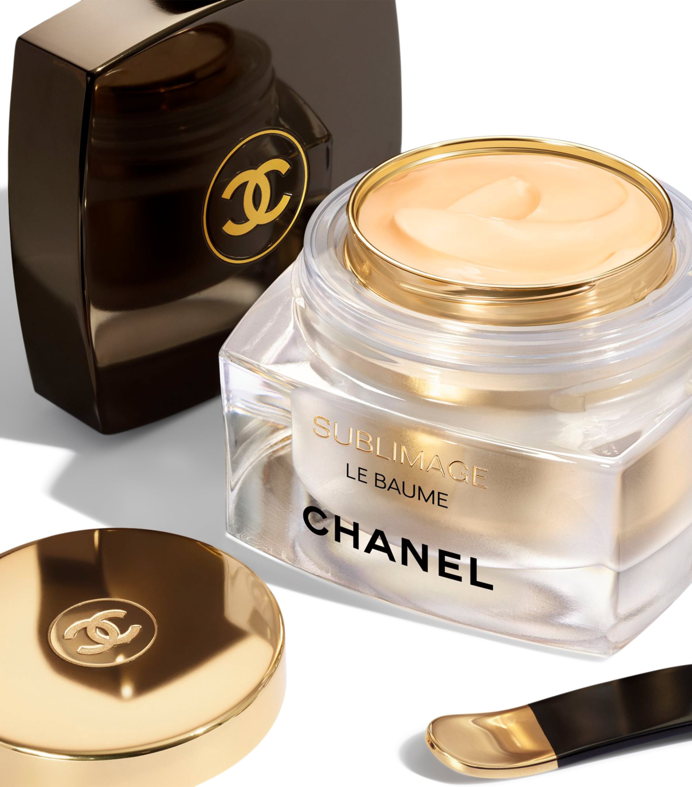 CHANEL SUBLIMAGE Le Baume (50g) Image 2