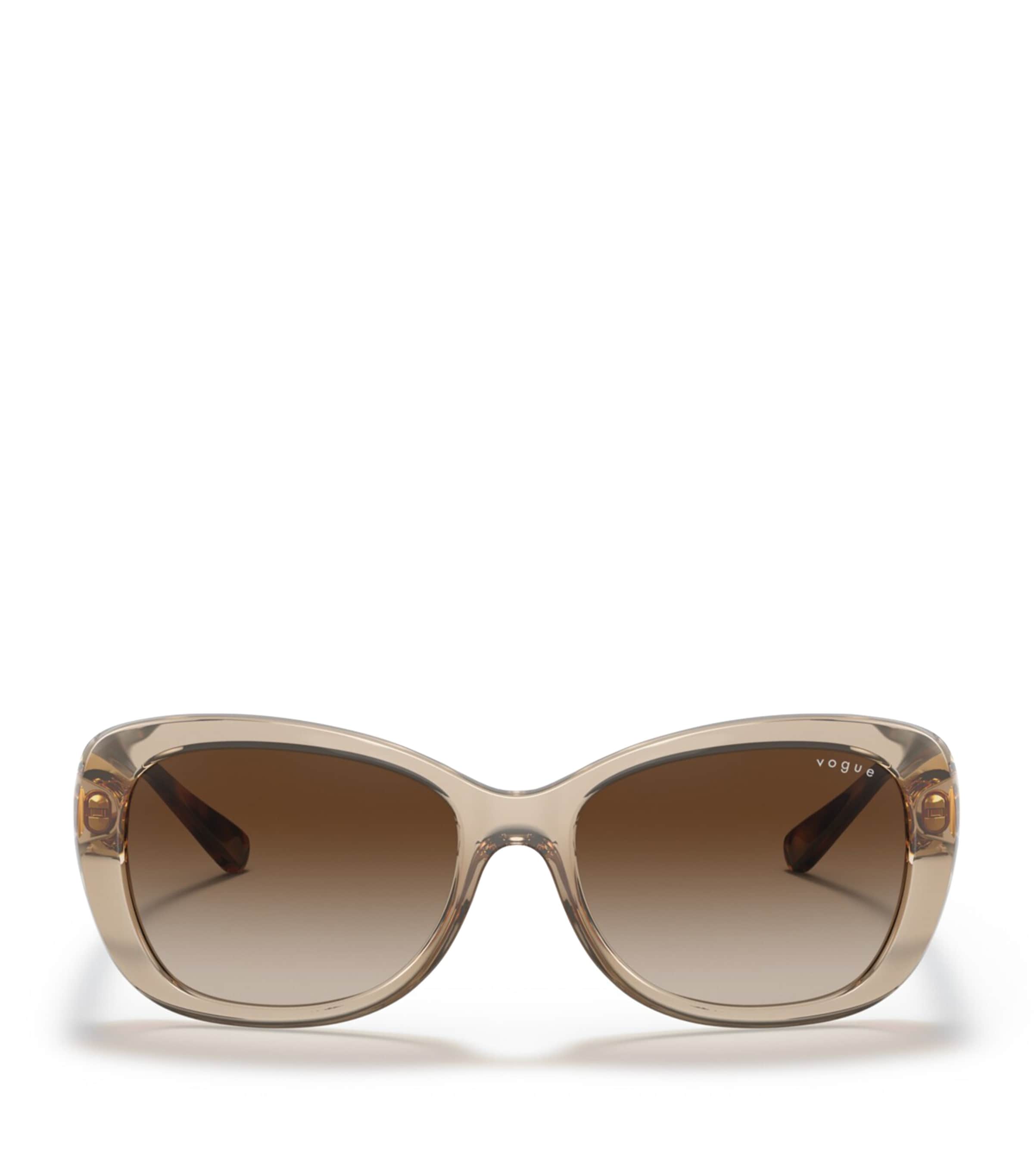 Vogue Injected 0VO2943SB Sunglasses Image 1