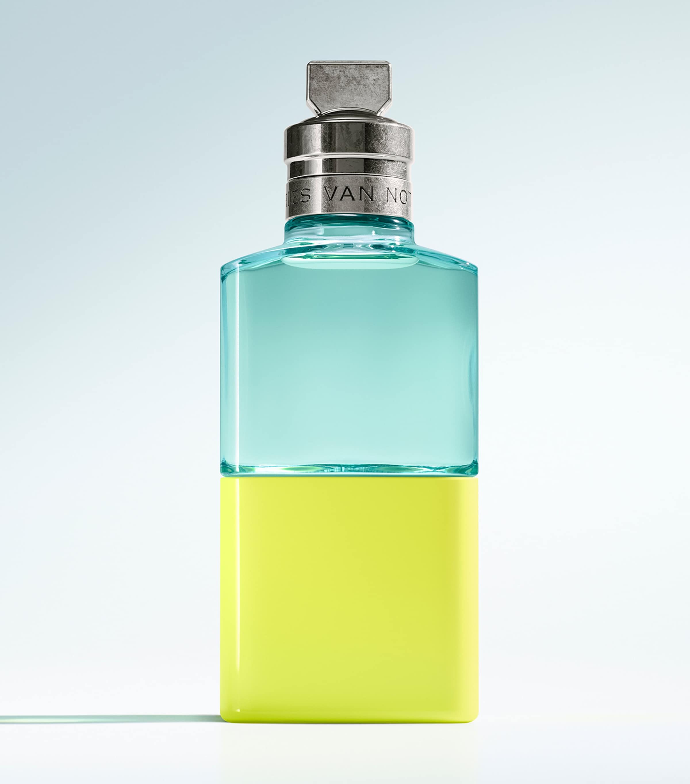 DRIES VAN NOTEN Neon Garden Eau de Parfum (100ml) Image 3