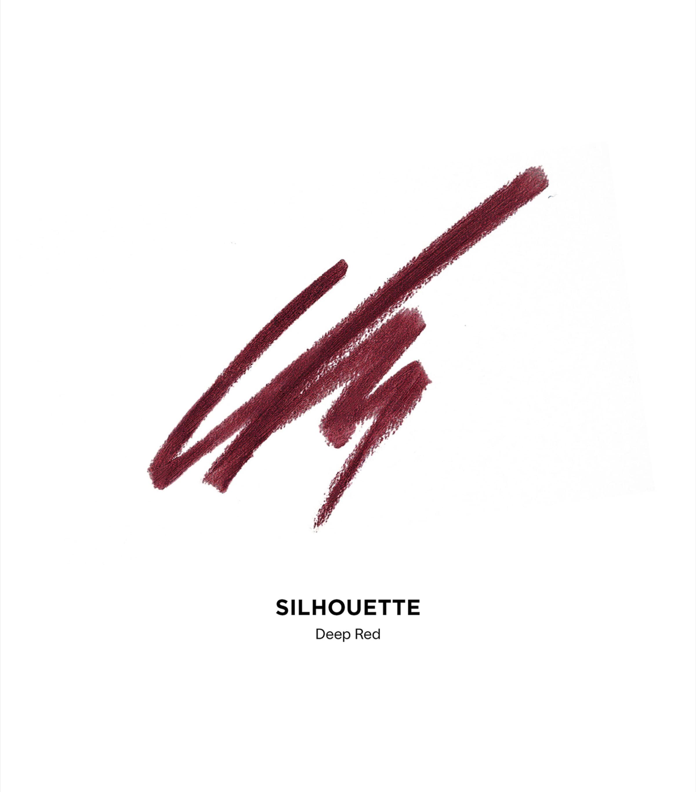 Shape and Sculpt Lip Liner SILHOUETTE 6 Image 4