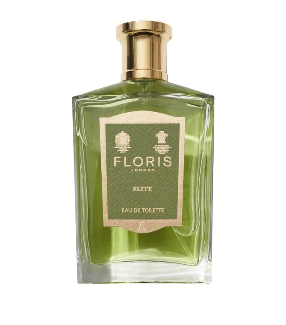 Elite Eau de Toilette (100ml) NO COLOUR Image 1