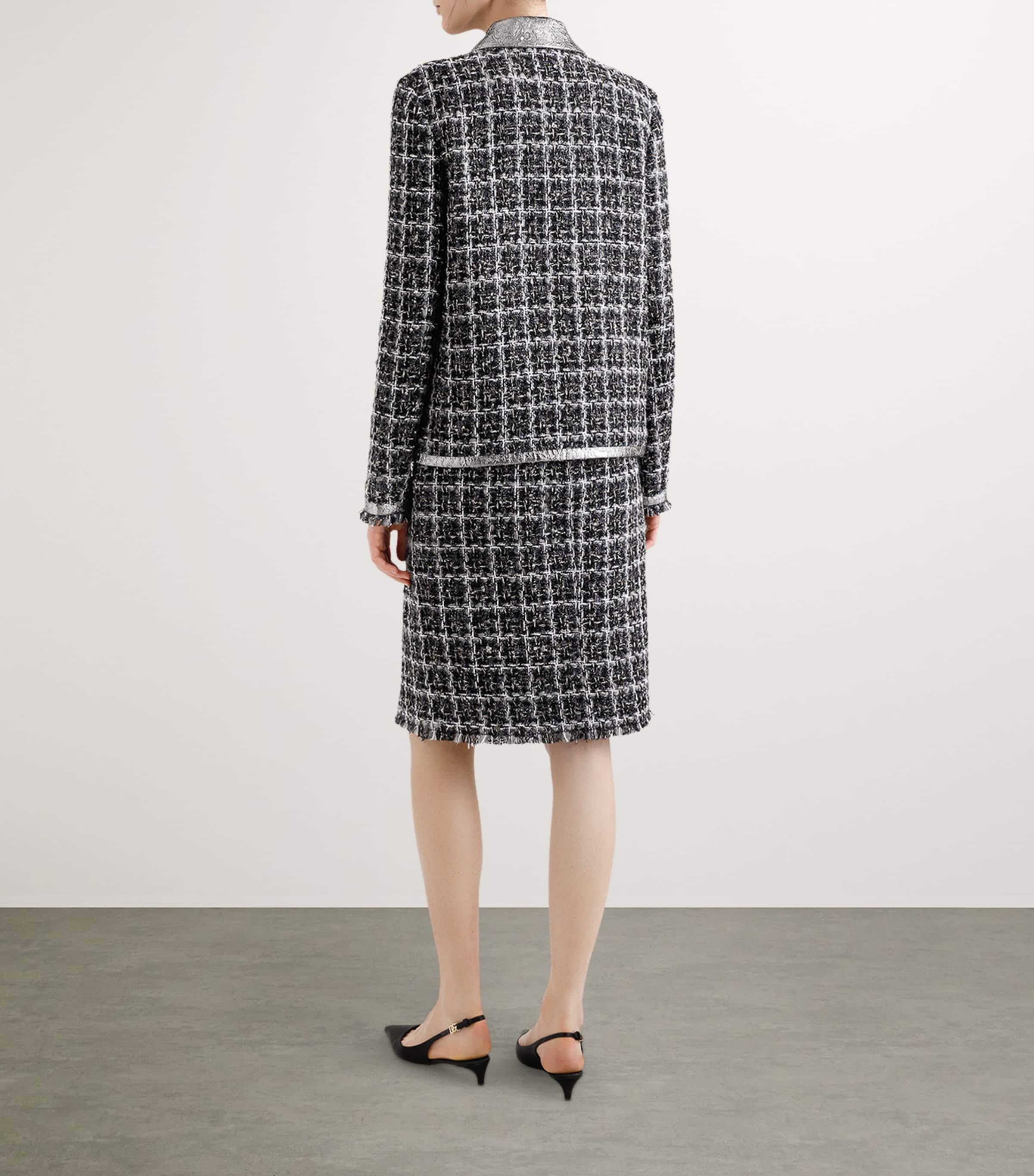 Silk Satin Logo Tank Top N4534-LIGHT GREY Image 5