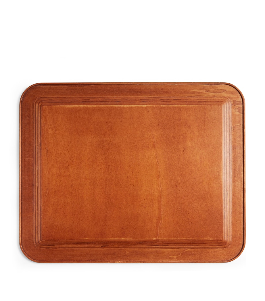 Città di Carte Tray (48cm x 60cm) MULTI Image 3