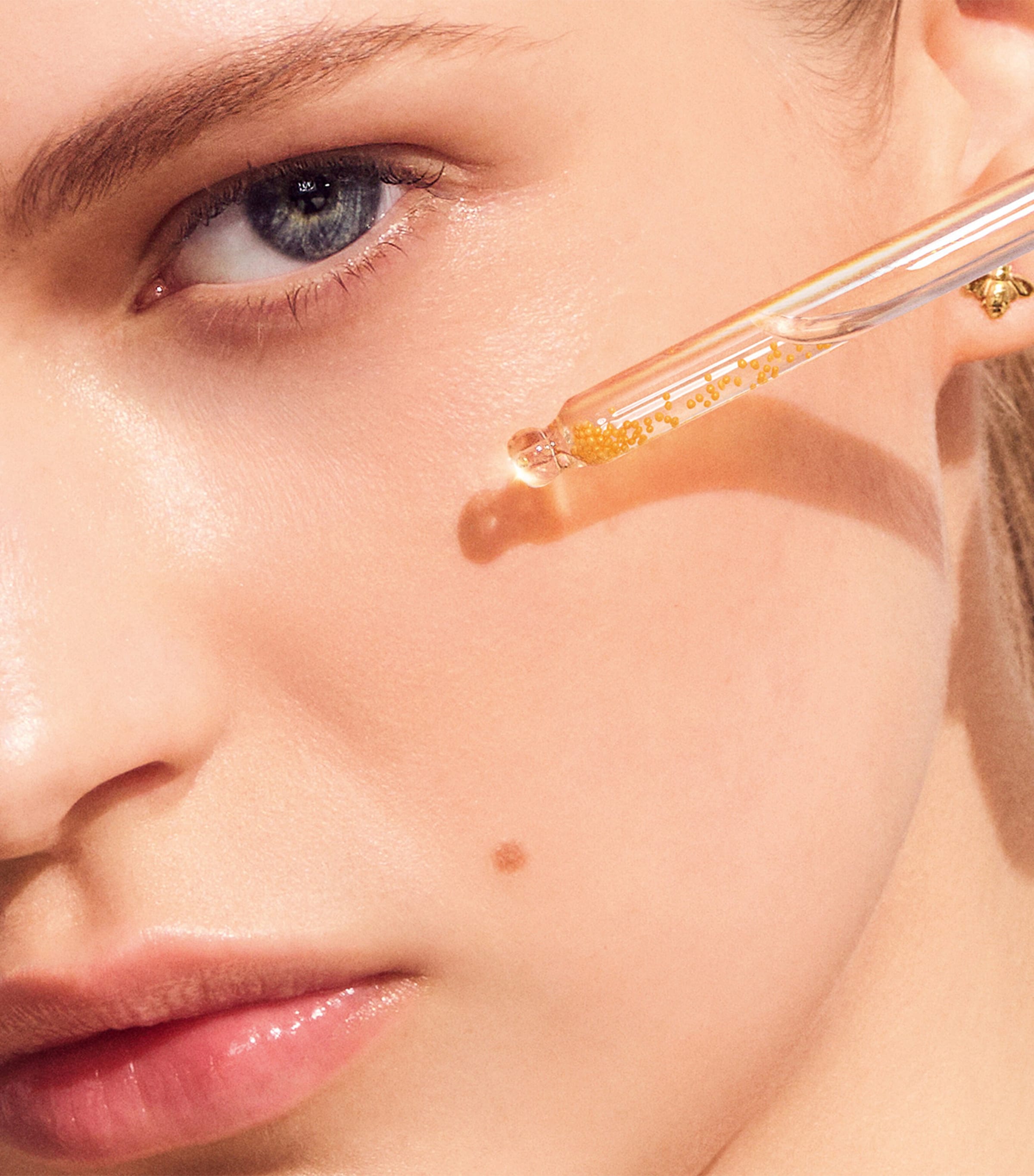 Guerlain Youth Watery Oil Serum (100ml) Image 3