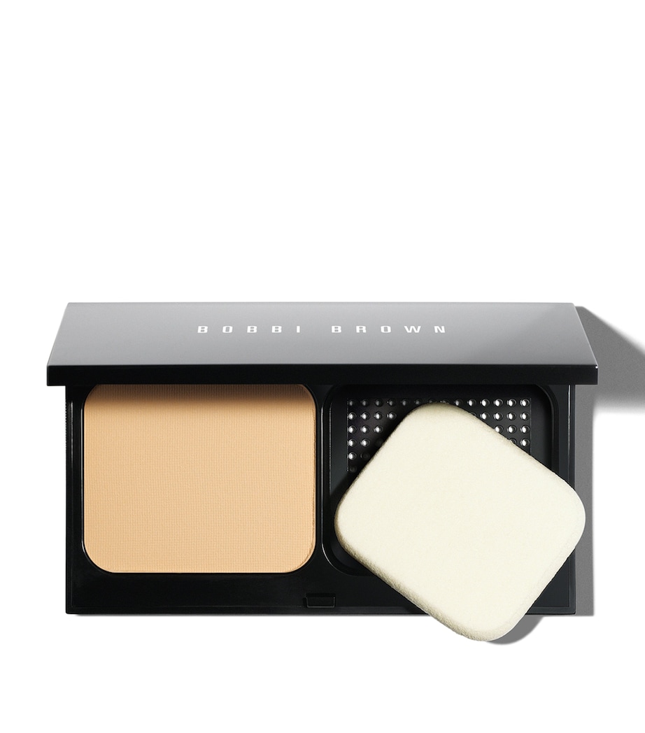 Skin Weightless Powder Foundation WARM IVORY Image 1