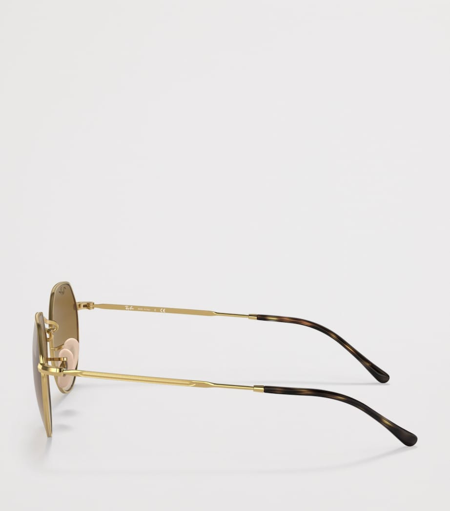 Ray-Ban Irregular Jack Sunglasses Image 3