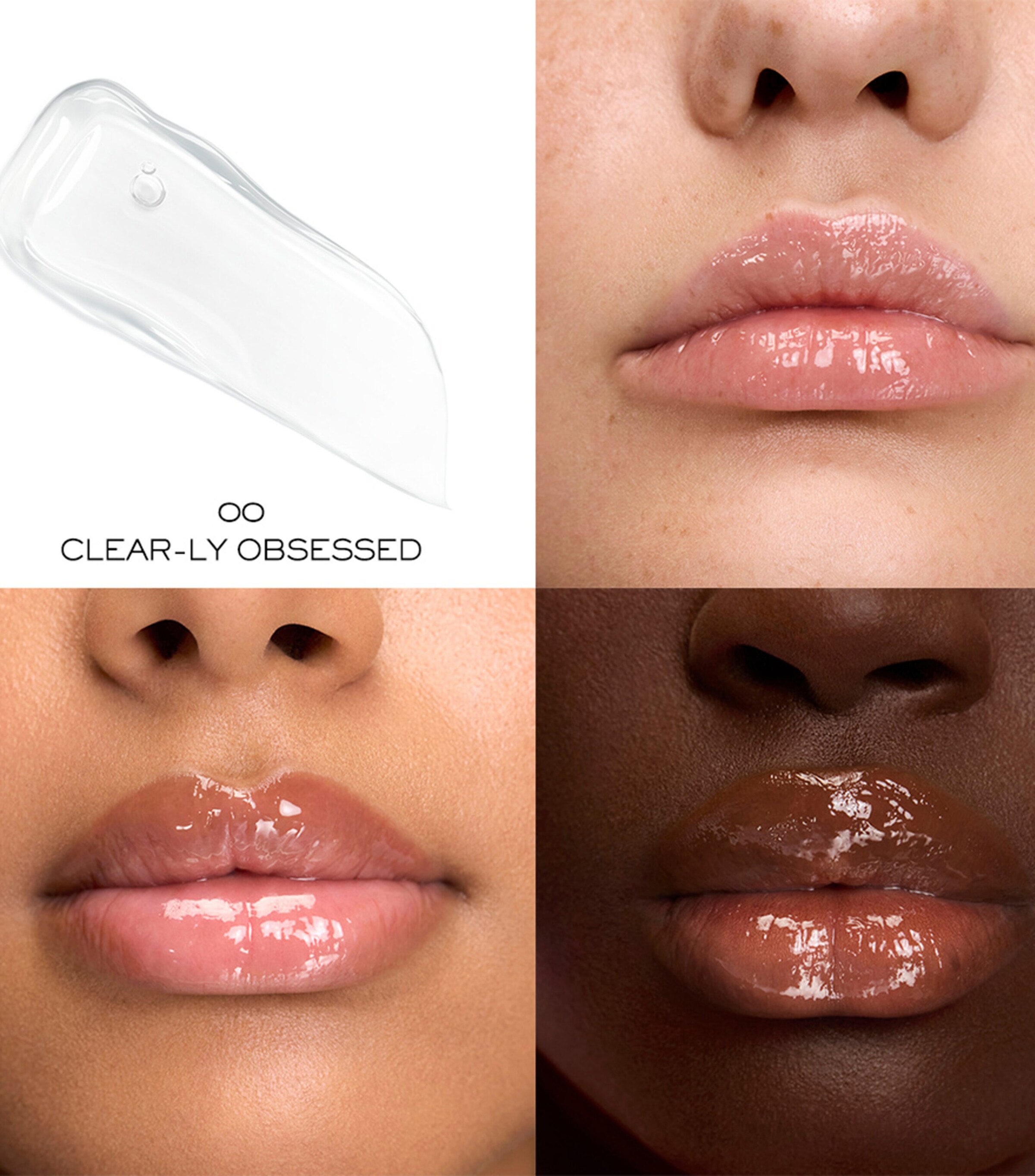 Lip Idôle Juicy Treat 00 Image 2