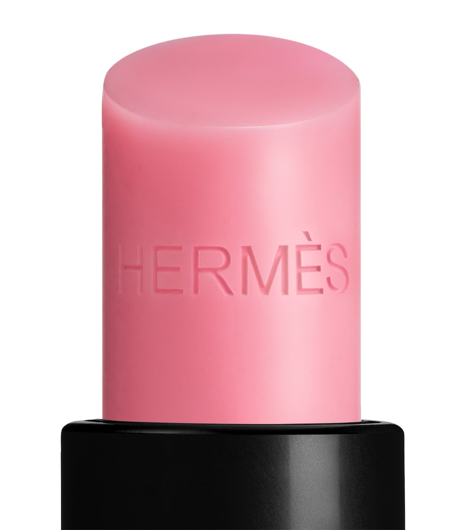 Rose Hermès Rosy Lip Enhancer - Rose Confetti 27 ROSE CONFETTI Image 2