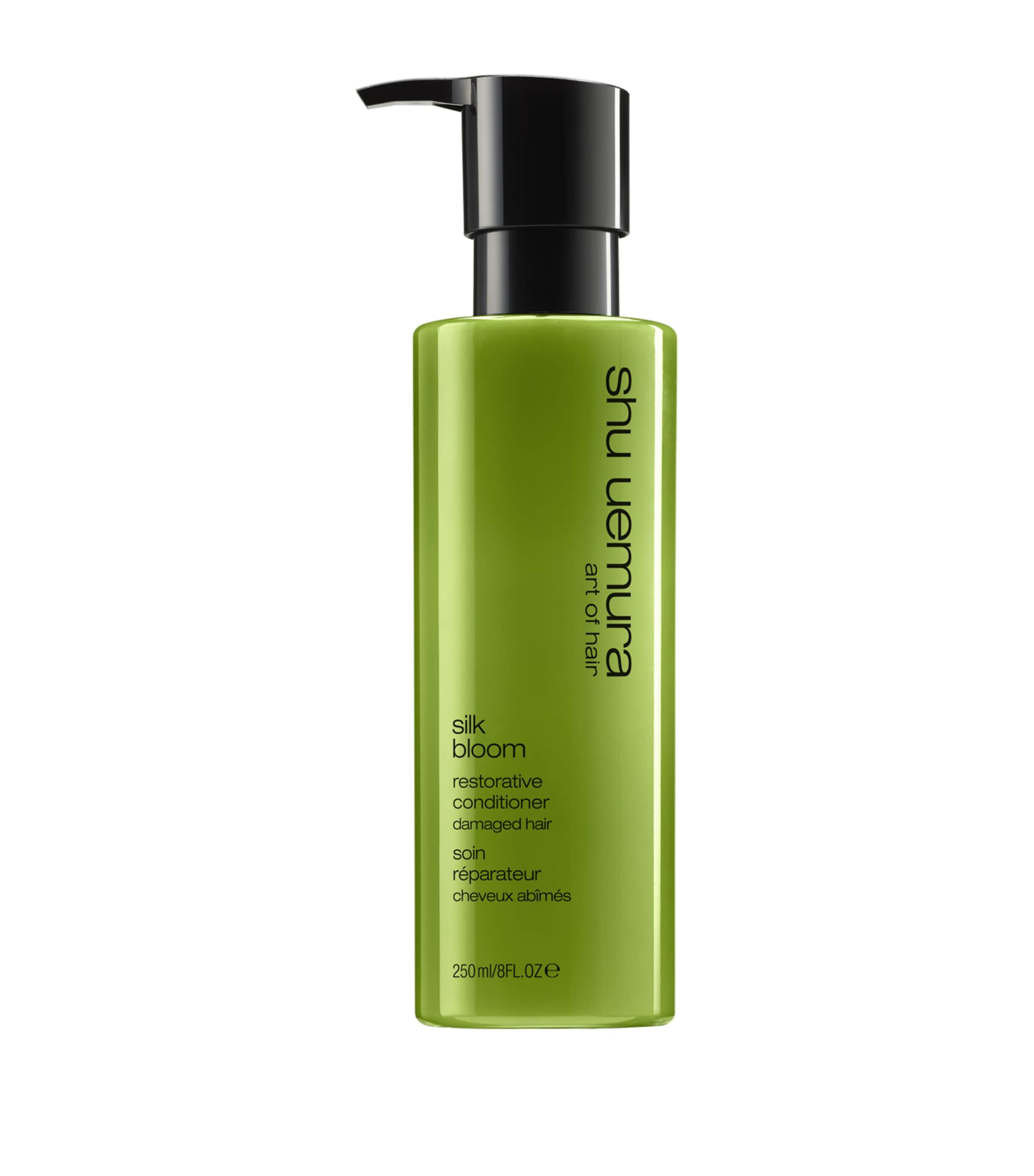 Shu Uemura Silk Bloom Conditioner