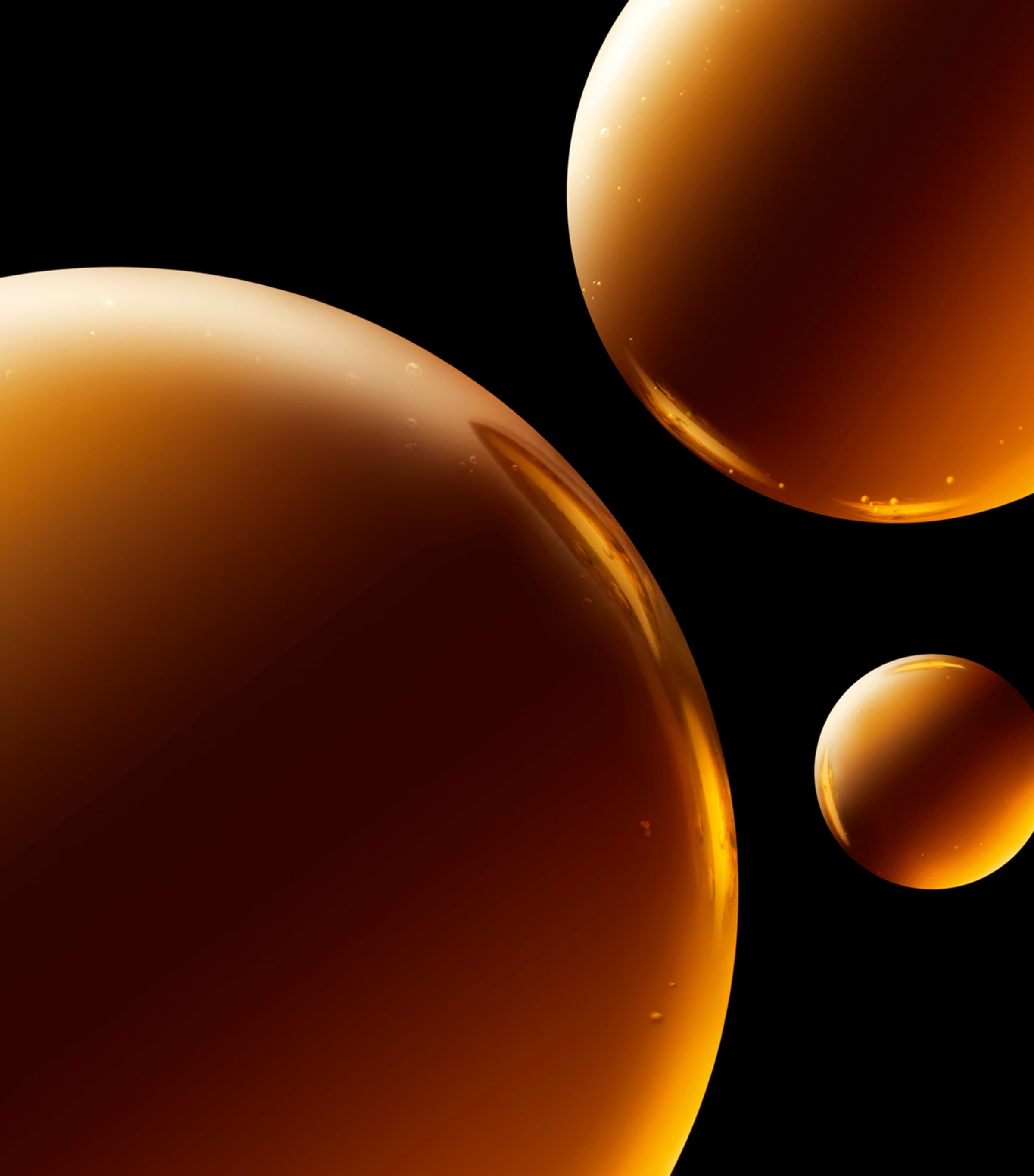 SUBLIMAGE L’Extrait Huile Lèvres Lip Oil NO COLOUR Image 4