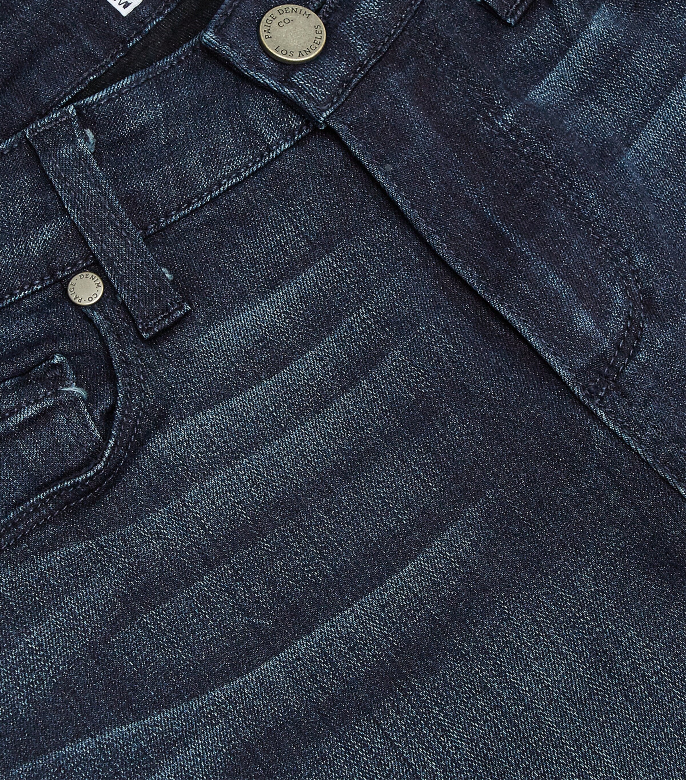 Hoxton High-Rise Ultra-Skinny Jeans Image 5