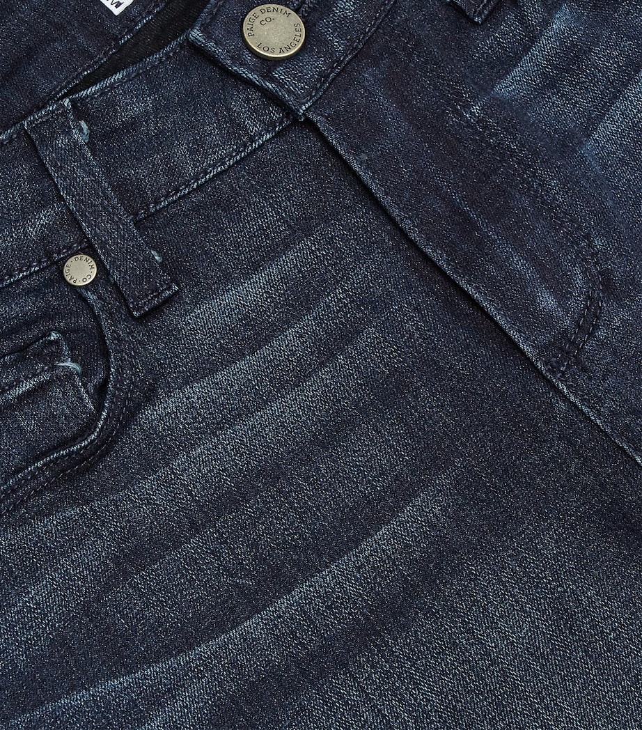 Hoxton High-Rise Ultra-Skinny Jeans Image 5