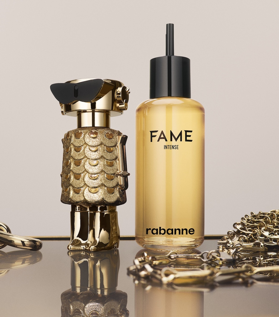 Fame Intense Eau De Parfum (200ml) - Refill NO COLOUR Image 5