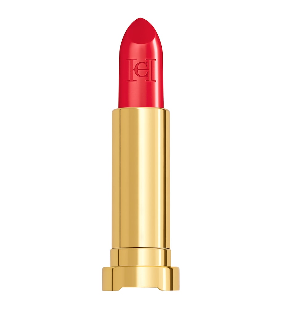 Carolina Herrera Ch Lip Satin Carolina N310 20 Red Image 1
