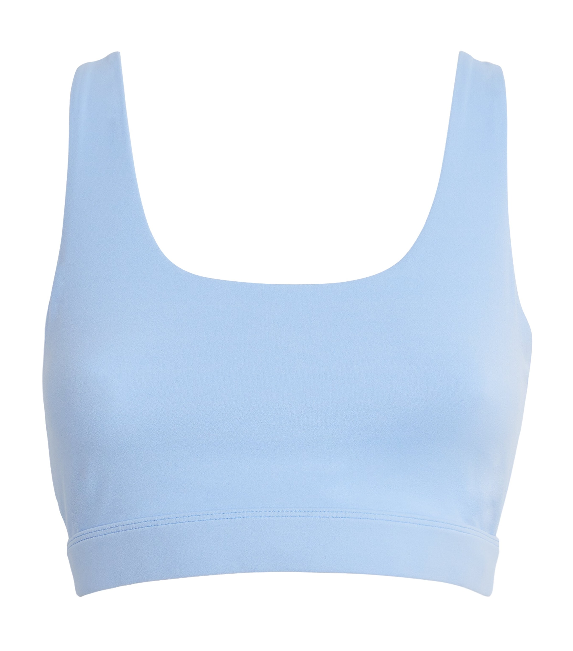 Splits 59 Sprint Rigor Sports Bra In Blue