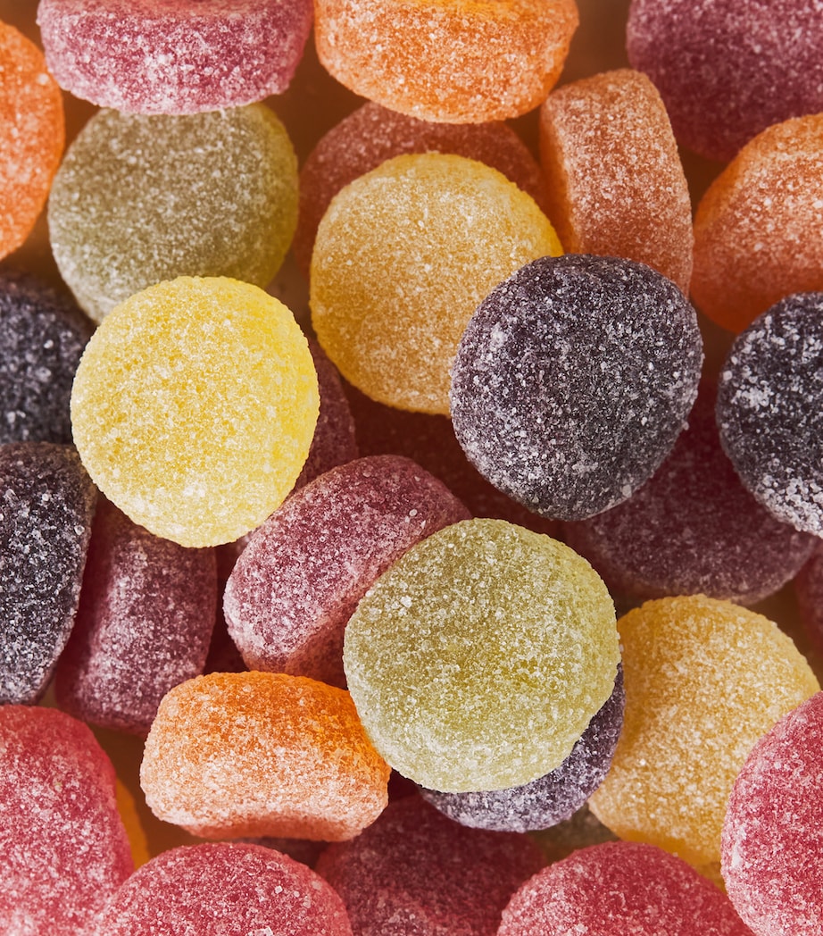 Fruit Pastilles (160g) NO COLOUR Image 3