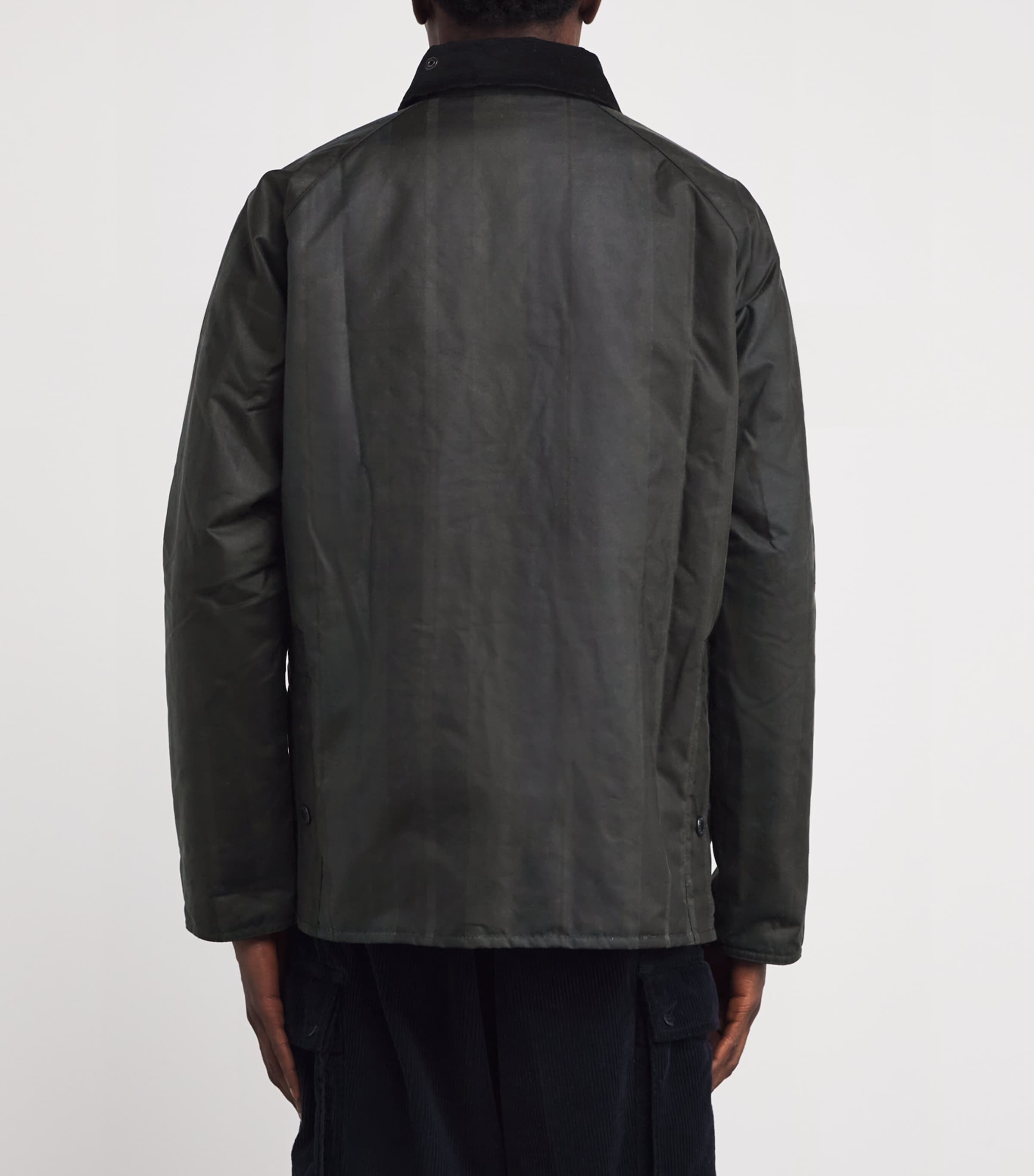 Barbour Bedale Wax Jacket | Harrods US Barbour Bedale Wax Jacket | Harrods US