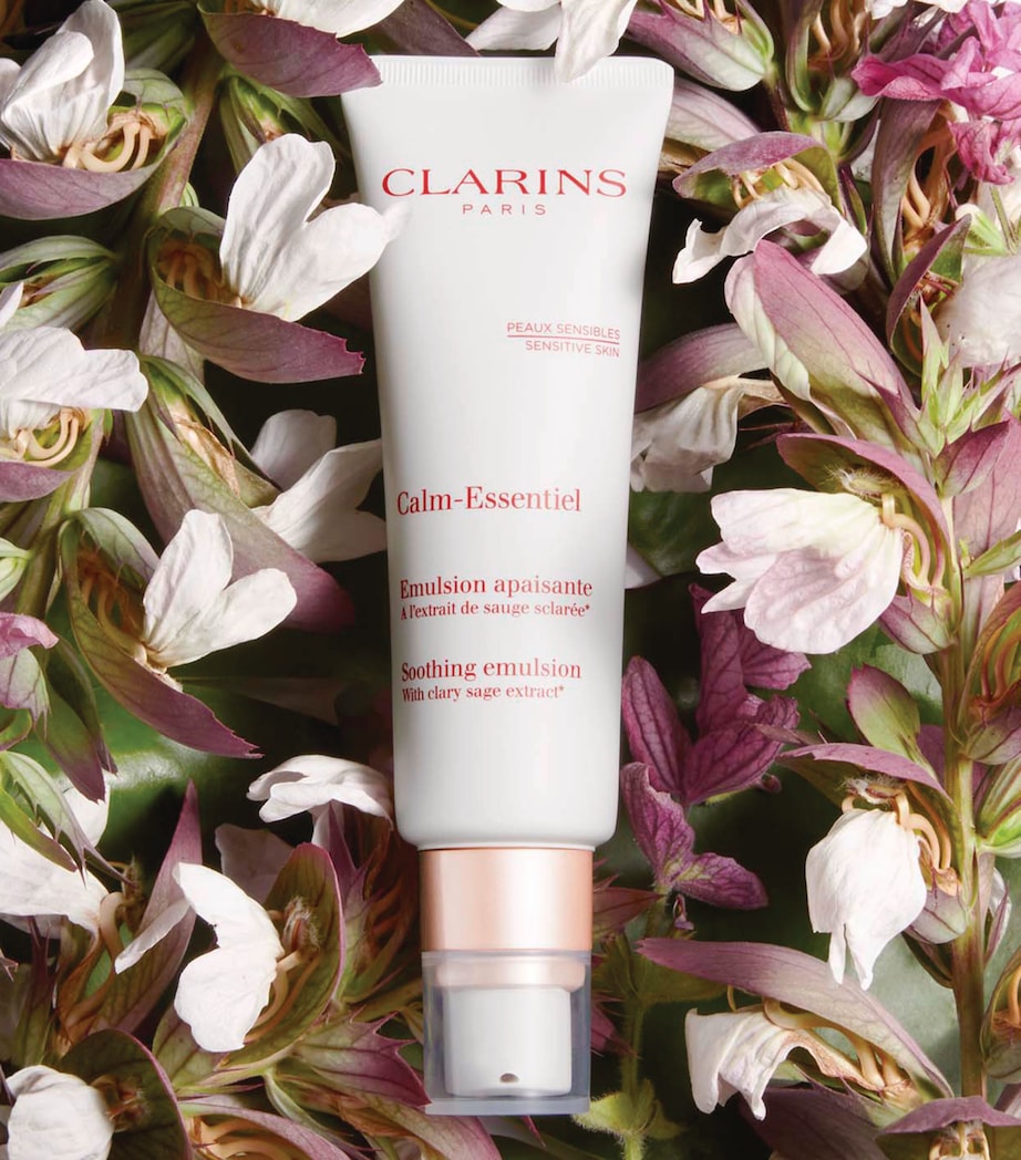 Clarins Calm-Essentiel Soothing Emulsion (50ml) Image 6