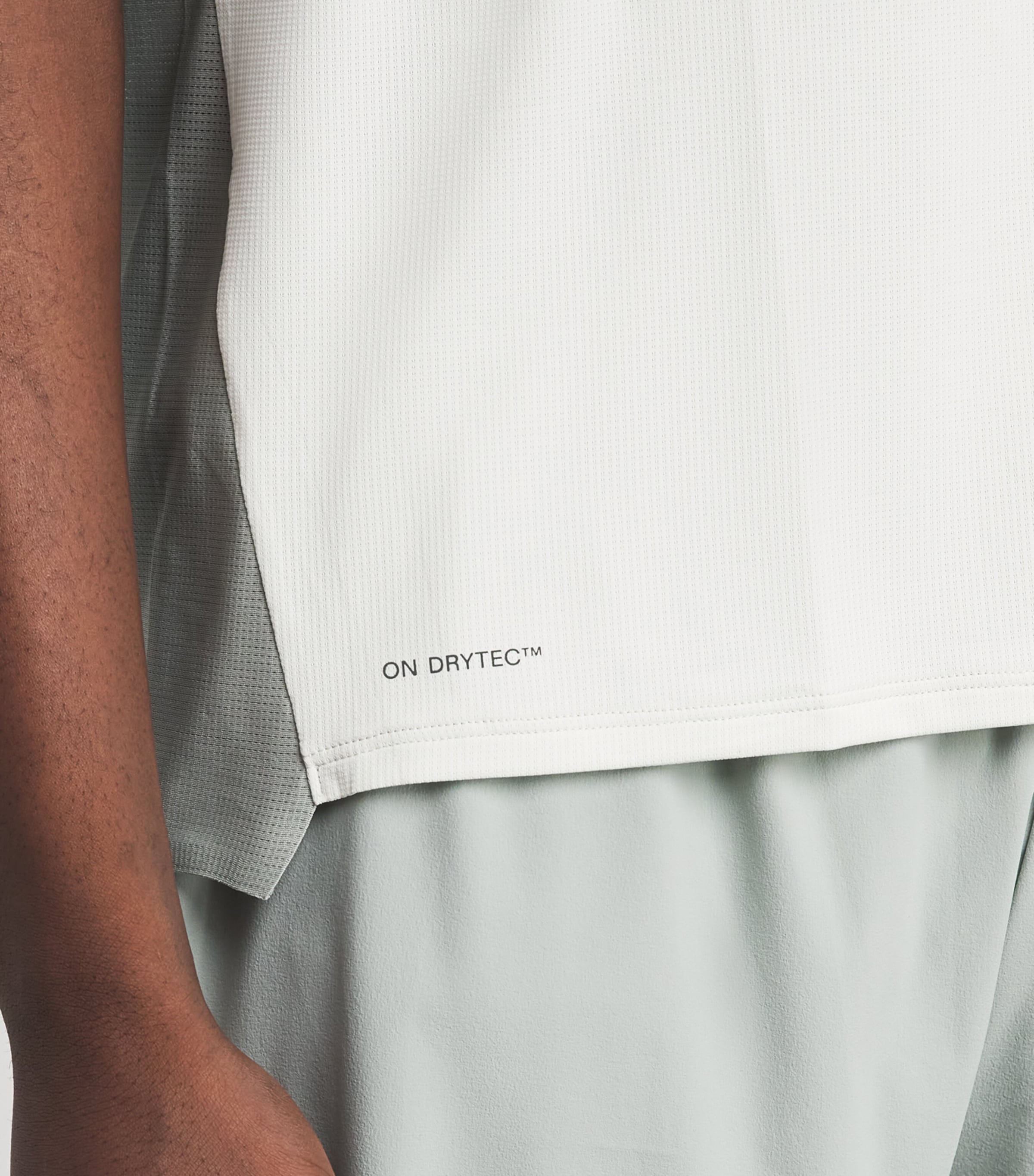 Performance T-Shirt ICEBERG | TIN Image 3