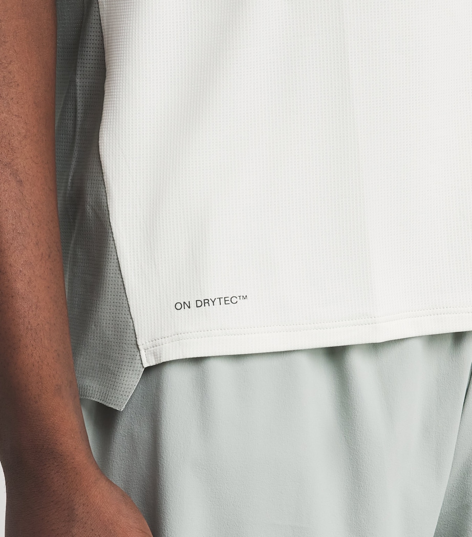 Performance T-Shirt ICEBERG | TIN Image 3