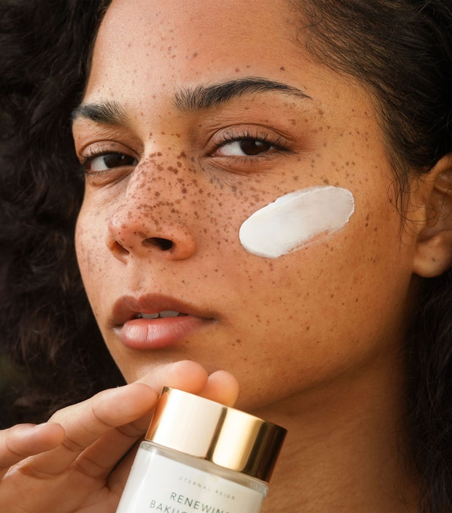 Eternal Reign Renewing Bakuchi Crème (50ml) NO COLOUR Image 2