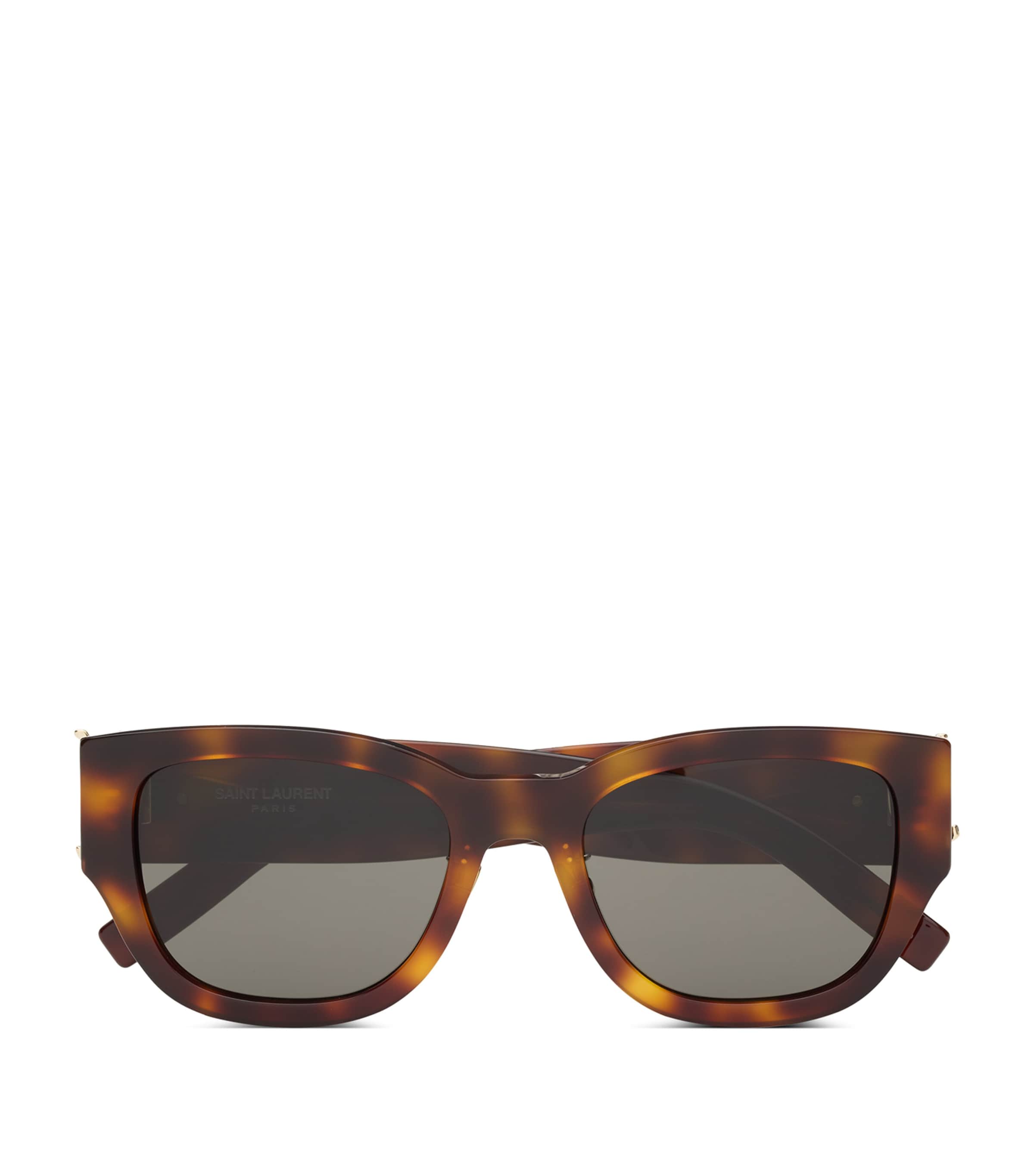 Saint Laurent Square Sunglasses Image 1